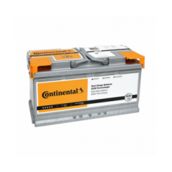 CONTINENTAL 92AH 850A