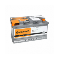 CONTINENTAL 85AH 760A