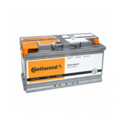CONTINENTAL 100AH 900A