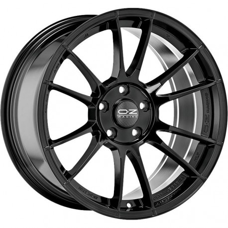 ULTRALEGGERA HLT Gloss Black