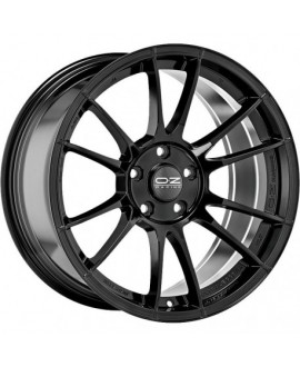 ULTRALEGGERA HLT Gloss Black
