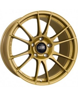 Ultraleggera Race Gold