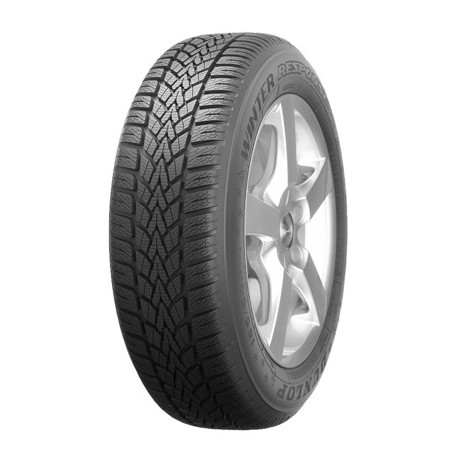 Dunlop Winter Response 2 195 / 60 R16 Padangos