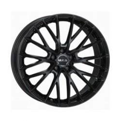 Speciale Gloss Black
