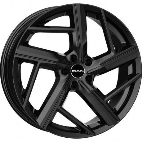 Qvattro Gloss Black
