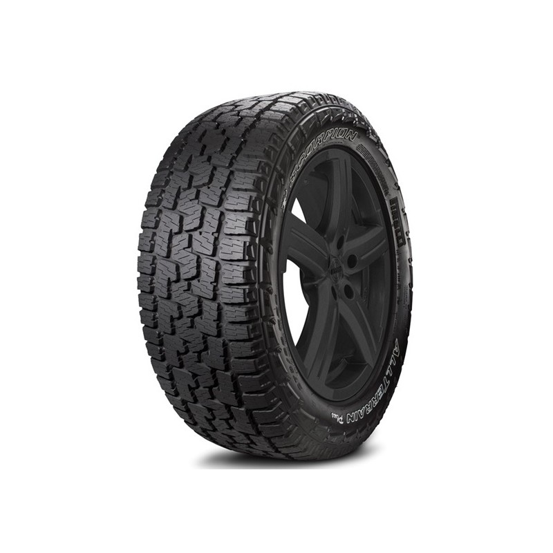 Pirelli Scorpion All Terrain Plus 245/65 R17 111 T XL