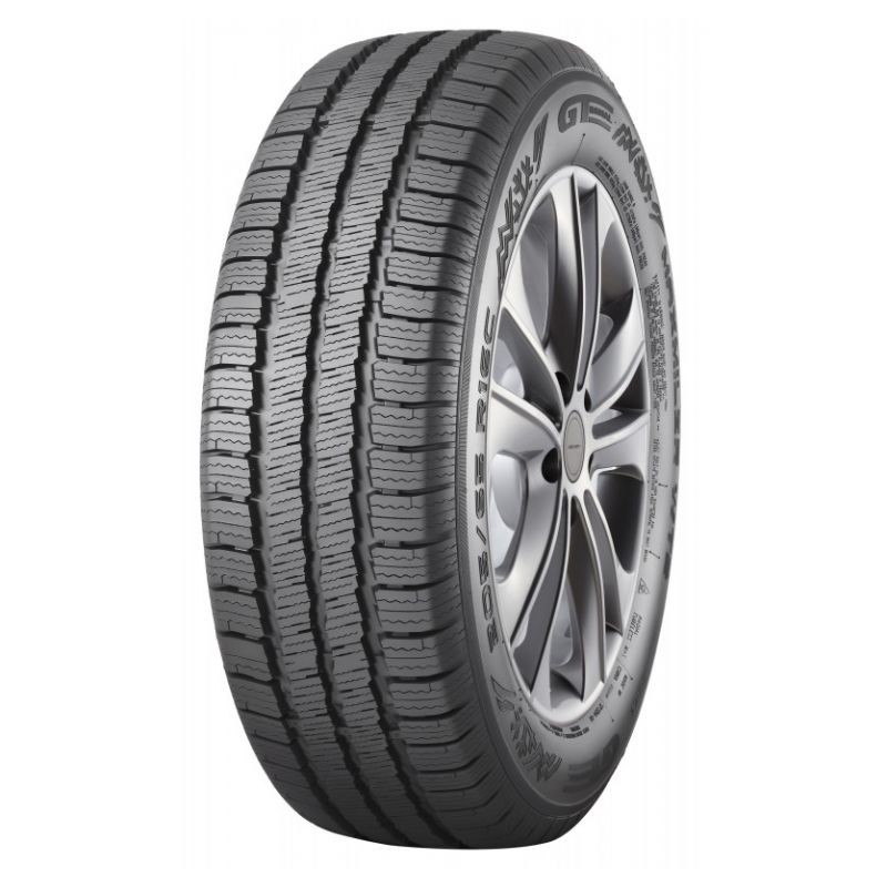 GT RADIAL MaxMiler WT2 175/75 R16C 101/99 R