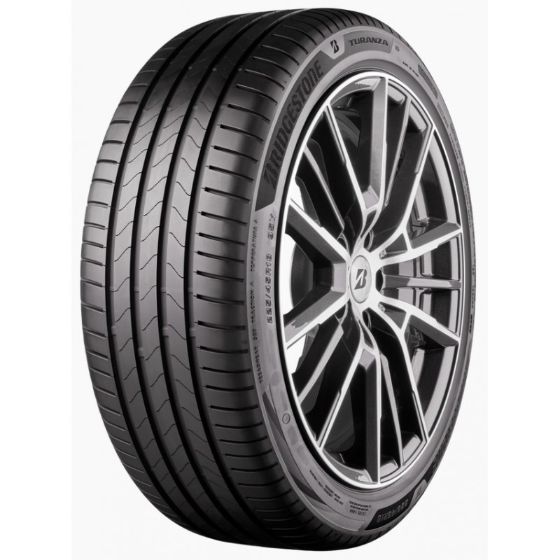 Bridgestone Turanza 6 265/35 R18 97 Y XL