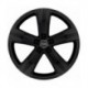 Stone 5 Gloss Black