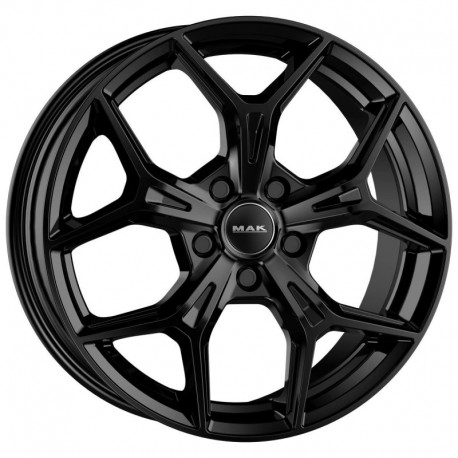 Epica Gloss Black
