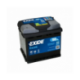 EXIDE 50AH 450A