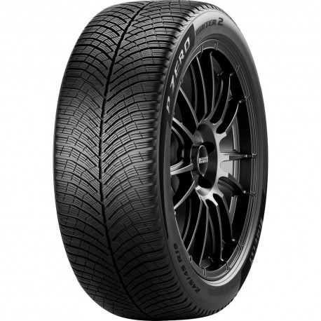 Pirelli P Zero Winter 2 255 / 40 R20 Padangos Pirelli P Zero Winter 2 255 / 40 R20 Padangos