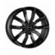 Koln Gloss Black