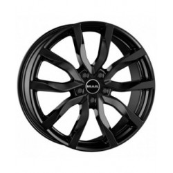 Koln Gloss Black