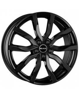 Koln Gloss Black
