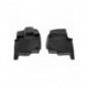Kilimėliai 3D FORD F-150 Crew cab 2014-2021, 2 vnt. juodi /5007322
