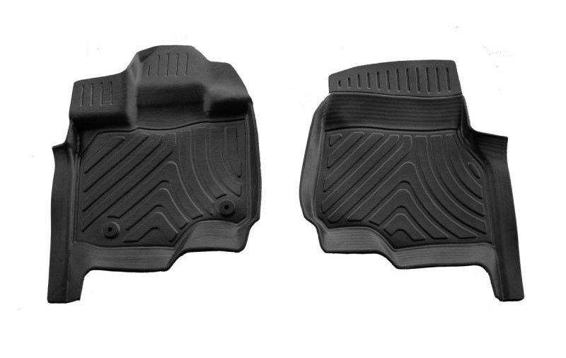 Kilimėliai 3D FORD F-150 Crew cab 2014-2021, 2 vnt. juodi /5007322 Automobiliniai kilimėliai Kilimėliai 3D FORD F-150 Crew cab 2014-2021, 2 vnt. juodi /5007322 Automobiliniai kilimėliai