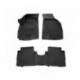 Kilimėliai 3D HYUNDAI Santa Fe I SM 2001-2006, 4 vnt. juodi /5009464
