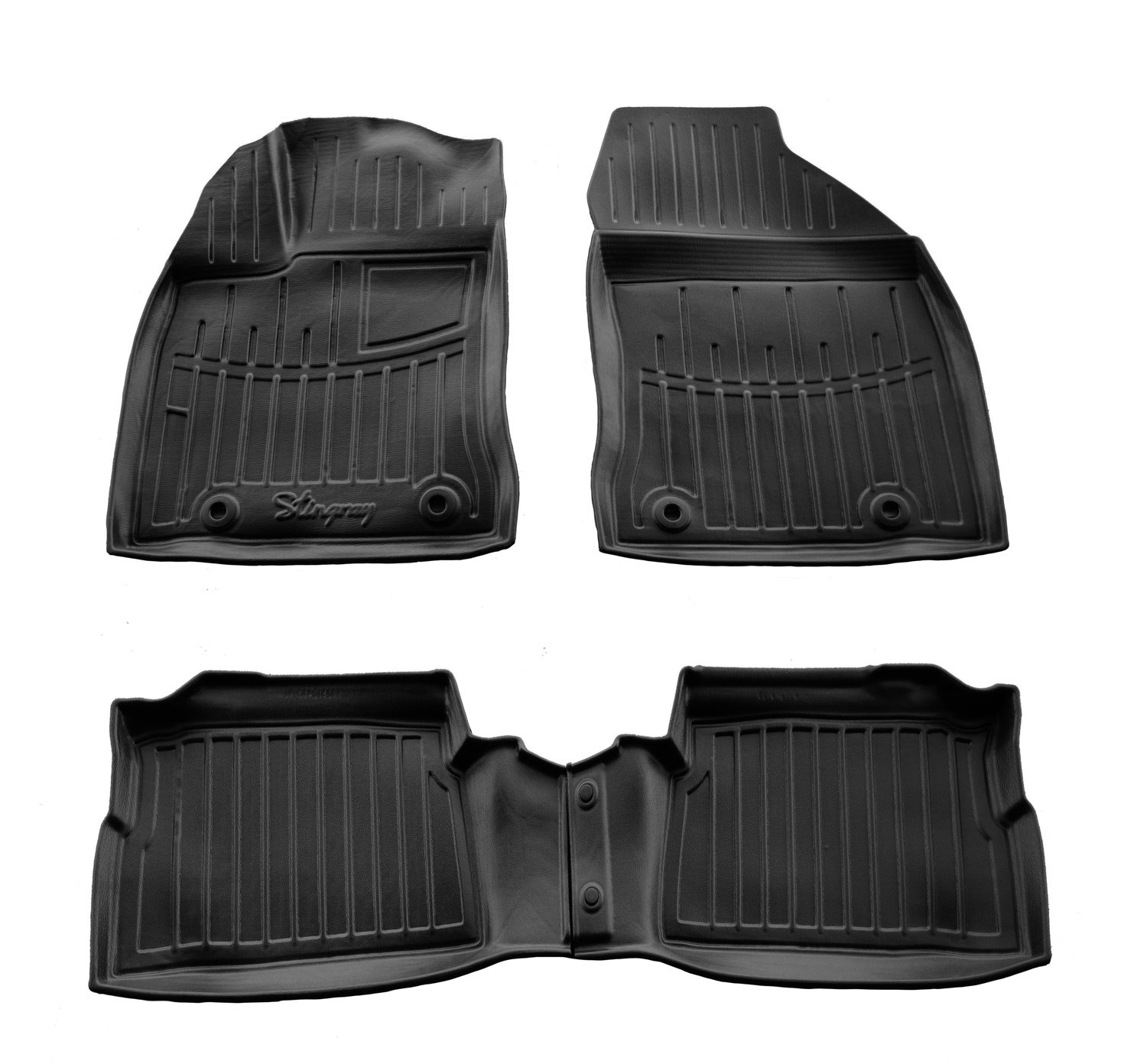 Kilimėliai 3D LEXUS CT 200h 2010-2017, 4 vnt. juodi /5028124 Automobiliniai kilimėliai Kilimėliai 3D LEXUS CT 200h 2010-2017, 4 vnt. juodi /5028124 Automobiliniai kilimėliai