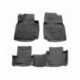 Kilimėliai 3D MAZDA MX-30 EV 2020-, 4 vnt. juodi /5011254