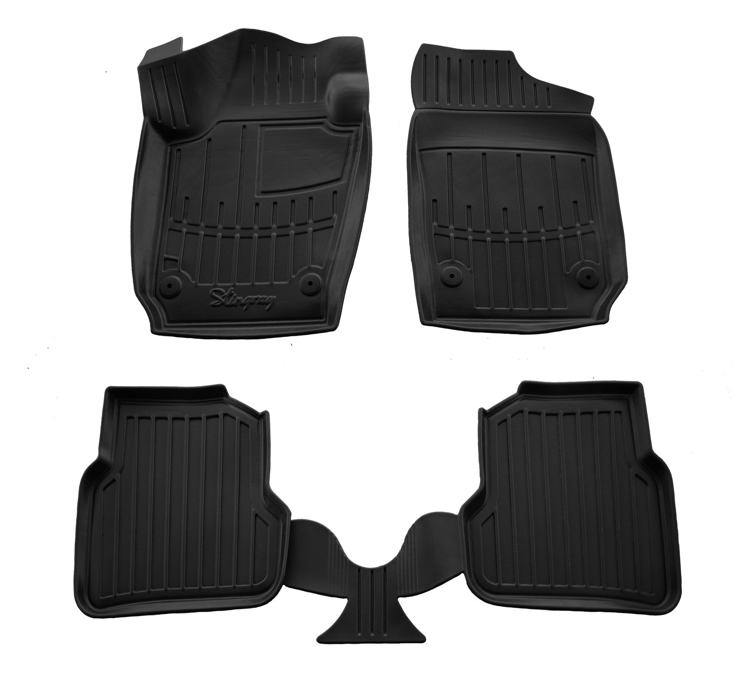 Kilimėliai 3D SEAT Ibiza IV 6J 2008-2017, 4 vnt. juodi /5048034 Automobiliniai kilimėliai Kilimėliai 3D SEAT Ibiza IV 6J 2008-2017, 4 vnt. juodi /5048034 Automobiliniai kilimėliai