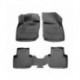 Kilimėliai 3D VOLKSWAGEN Tiguan III 2024-, 4 vnt. juodi /5024434