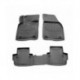 Kilimėliai 3D VOLVO C30 2006-2012, 4 vnt. juodi /5037144