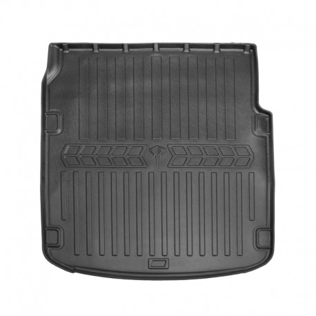 Guminis bagažinės kilimėlis AUDI A7 4G8 2010-2018 (liftbekas), juodas /6030351 Automobiliniai kilimėliai Guminis bagažinės kilimėlis AUDI A7 4G8 2010-2018 (liftbekas), juodas /6030351 Automobiliniai kilimėliai