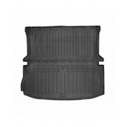 Guminis bagažinės kilimėlis FORD Explorer V U502 2010-2016 (5 iš 7 vietų naudojam.), juodas /6007421