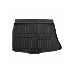 Guminis bagažinės kilimėlis HYUNDAI i30 GD 2011-2016 (hečbekas), juodas /6009431