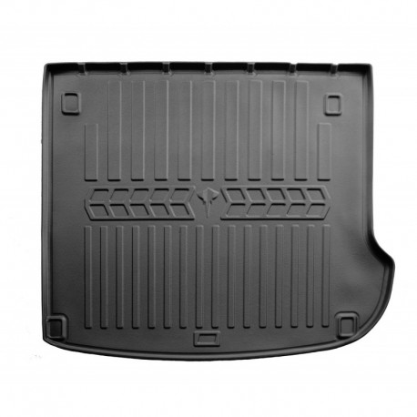 Guminis bagažinės kilimėlis HYUNDAI Santa Fe II CM 2010-2012 (5 iš 7 vietų naudojam.), juodas /6009421 Automobiliniai kilimėliai Guminis bagažinės kilimėlis HYUNDAI Santa Fe II CM 2010-2012 (5 iš 7 vietų naudojam.), juodas /6009421 Automobiliniai kilimėliai