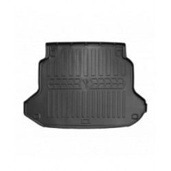 Guminis bagažinės kilimėlis HONDA CR-V II 2002-2006, juodas /6008191