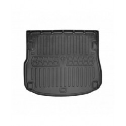 Guminis bagažinės kilimėlis LAND ROVER RANGE ROVER Evoque L538 2011-2018, juodas /6047051
