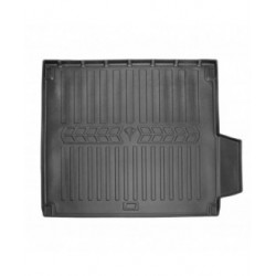 Guminis bagažinės kilimėlis LAND ROVER RANGE ROVER IV L405 2012-2022 (trumpa bazė), juodas /6047041