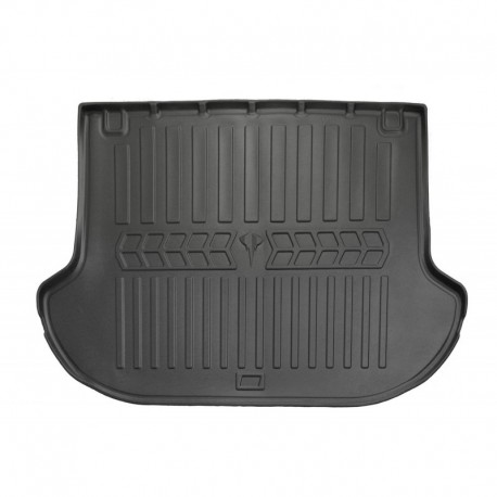 Guminis bagažinės kilimėlis NISSAN Murano Z52 2014-2024, juodas /6014421 Automobiliniai kilimėliai Guminis bagažinės kilimėlis NISSAN Murano Z52 2014-2024, juodas /6014421 Automobiliniai kilimėliai