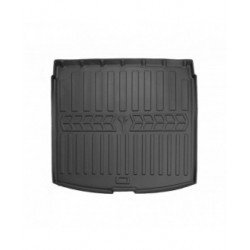 Guminis bagažinės kilimėlis SEAT Leon IV KL1/KL8 2020- (universalas/apatinis kilimėlis), juodas /6048121