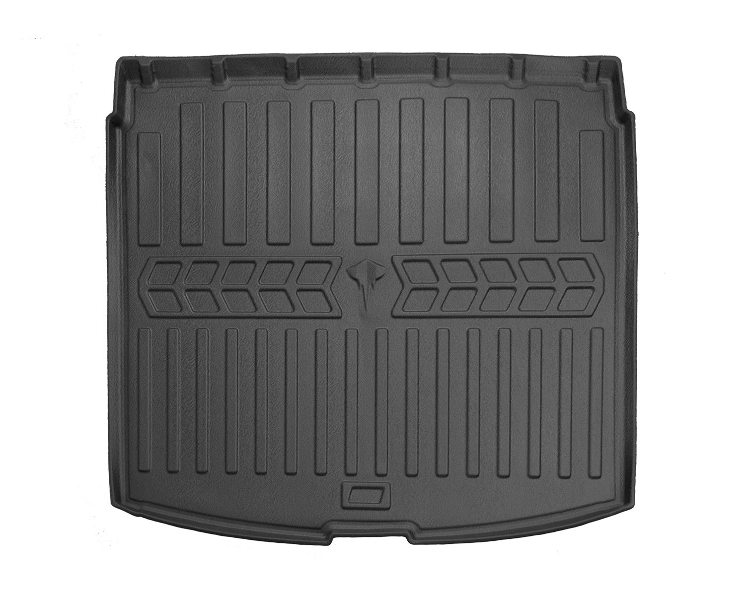 Guminis bagažinės kilimėlis SEAT Leon IV KL1/KL8 2020- (universalas/apatinis kilimėlis), juodas /6048121 Automobiliniai kilimėliai Guminis bagažinės kilimėlis SEAT Leon IV KL1/KL8 2020- (universalas/apatinis kilimėlis), juodas /6048121 Automobiliniai kilimėliai