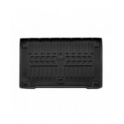 Guminis bagažinės kilimėlis SUZUKI Grand Vitara 5d FT/GT 1998-2005 (5 durų), juodas /6021111