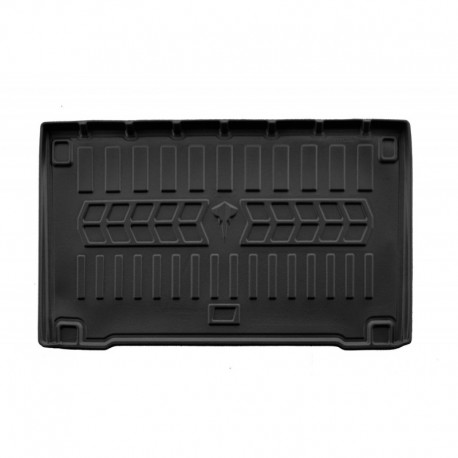 Guminis bagažinės kilimėlis SUZUKI Grand Vitara 5d FT/GT 1998-2005 (5 durų), juodas /6021111 Automobiliniai kilimėliai Guminis bagažinės kilimėlis SUZUKI Grand Vitara 5d FT/GT 1998-2005 (5 durų), juodas /6021111 Automobiliniai kilimėliai