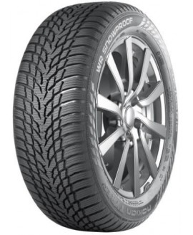 WR Snowproof P