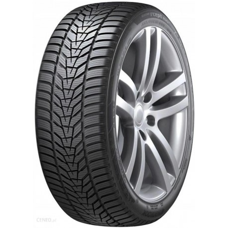 Hankook Winter i*cept Evo3 (W330) 235 / 65 R18 Padangos