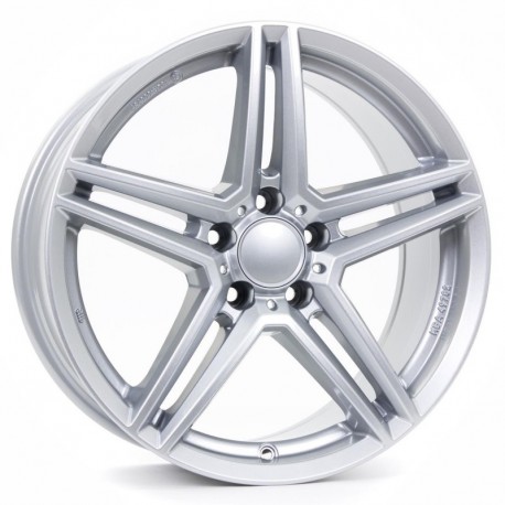 M10 polar-silver