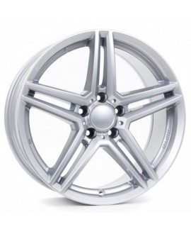 M10 polar-silver
