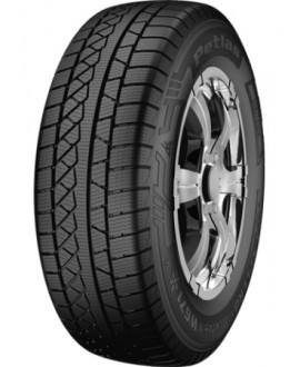 Explero W671 SUV