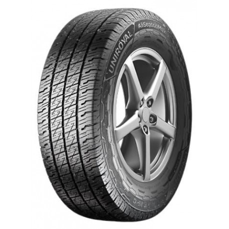 Uniroyal Allseasonmax 225 / 65 R16C Padangos