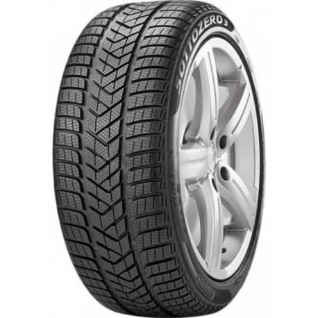 Pirelli Winter Sottozero 3 (MO) XL 255 / 45 R19 Padangos Pirelli Winter Sottozero 3 (MO) XL 255 / 45 R19 Padangos