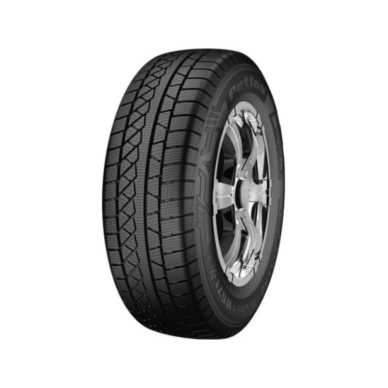 Petlas Explero W671 SUV 215/70 R16 104 H XL