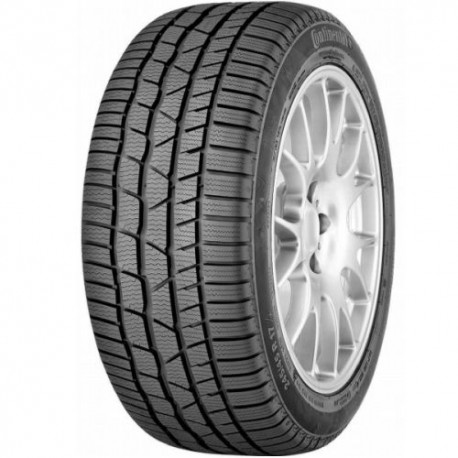 Continental ContiWinterContact TS 830 P 255 / 55 R18 Padangos