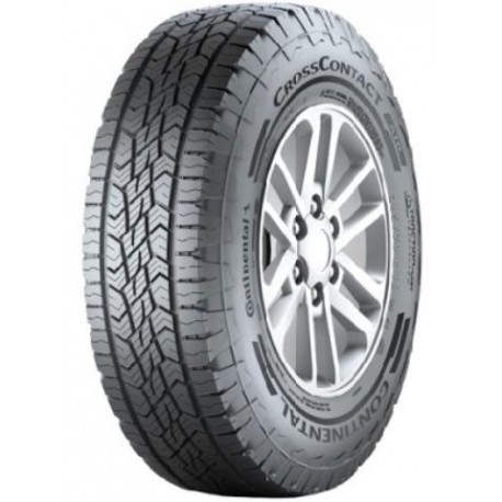 Continental CrossContact ATR 255 / 70 R17 Padangos Continental CrossContact ATR 255 / 70 R17 Padangos