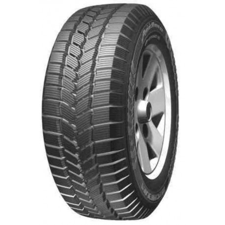 Michelin AG.51 ICE 215 / 65 R15C Padangos Michelin AG.51 ICE 215 / 65 R15C Padangos